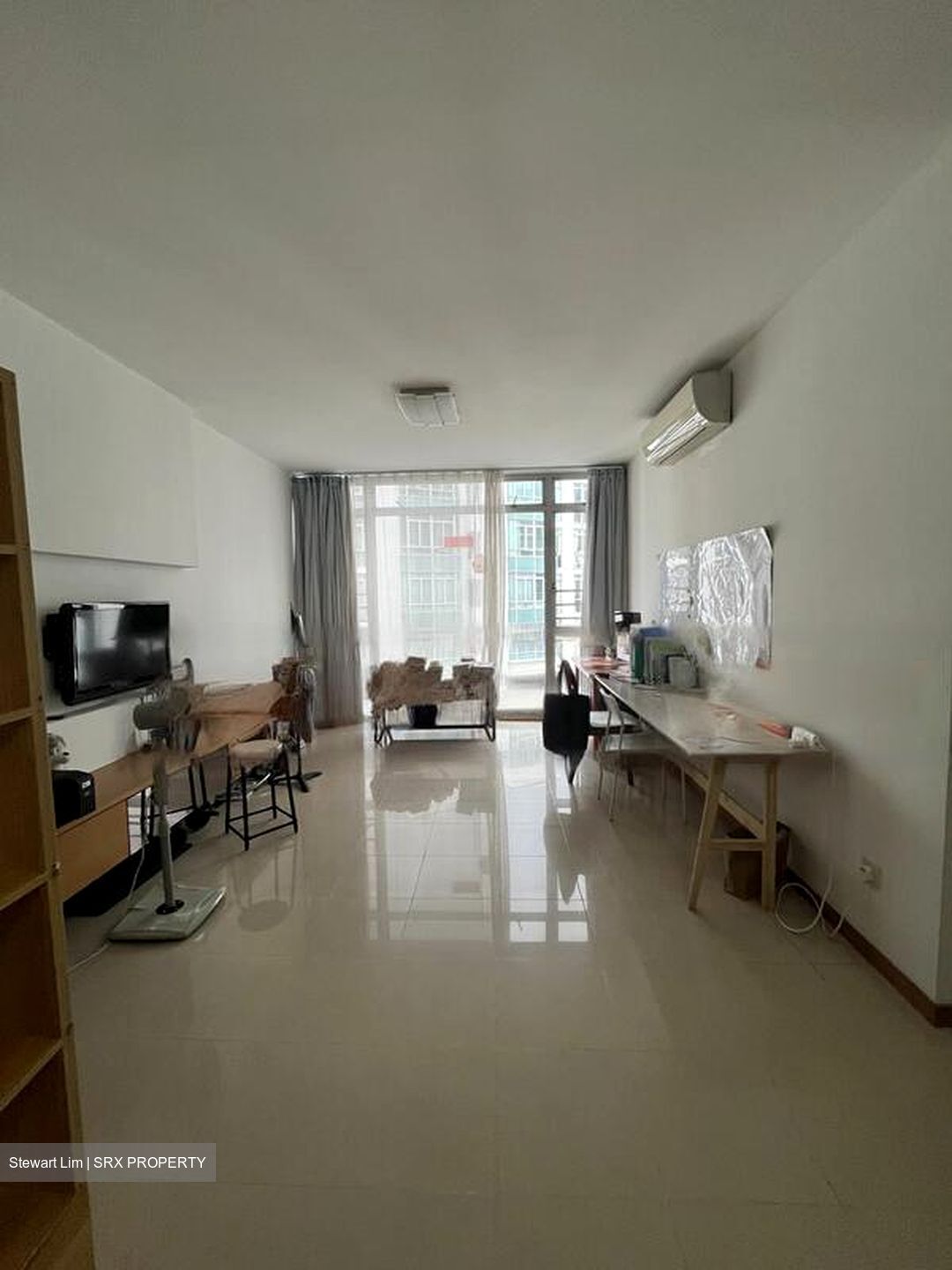 The Lakeshore (D22), Condominium #550501631